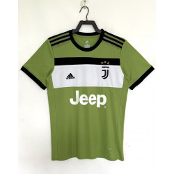 Juventus Retro Tercera 17-18