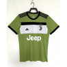Juventus Retro Tercera 17-18