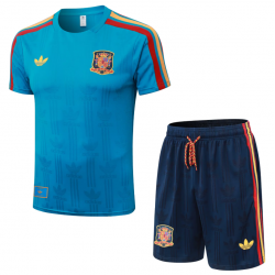 Kit Entrenamiento España...