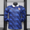 Francia Player Version Manga Larga Local 2026