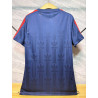 España Retro Player Version Azul Oscura 2026
