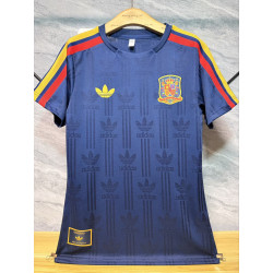 España Retro Player Version...