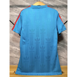 España Retro Player Version Azul 2026