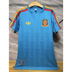 España Retro Player Version...