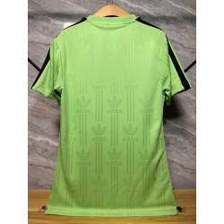 Mexico Retro Player Version Verde 2026