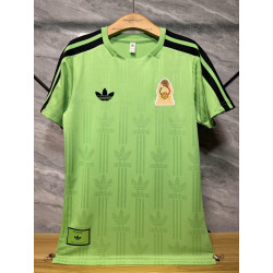 Mexico Retro Player Version...