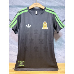 Mexico Retro Player Version...