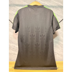 Mexico Retro Player Version Negra 2026