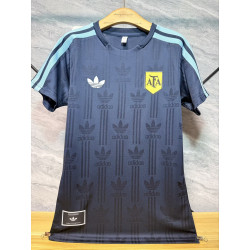 Argentina Retro Player...