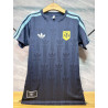 Argentina Retro Player Version Azul Oscura2026