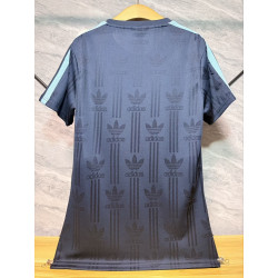 Argentina Retro Player Version Azul Oscura2026