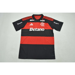 Flamengo Local 26-27