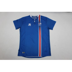 Islandia Retro Local 2016