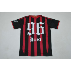 Milan Local 09-10 x Duki