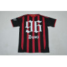 Milan Local 09-10 x Duki