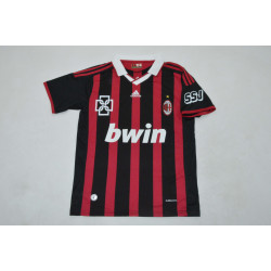 Milan Local 09-10 x Duki
