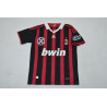Milan Local 09-10 x Duki