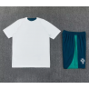 Kit Entrenamiento Portugal Blanco 2026