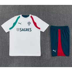 Kit Entrenamiento Portugal...