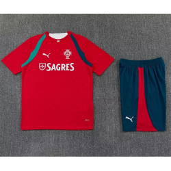 Kit Entrenamiento Portugal...
