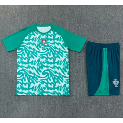 Kit Entrenamiento Portugal...