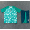 Kit Entrenamiento Portugal Verde 2026