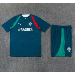 Kit Entrenamiento Portugal...