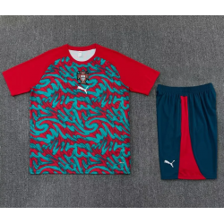 Kit Entrenamiento Portugal...