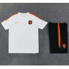 Kit Entrenamiento Holanda Blanco 2026