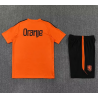Kit Entrenamiento Holanda Naranja 2026