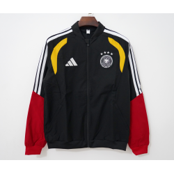 Alemania Cortavientos 2026