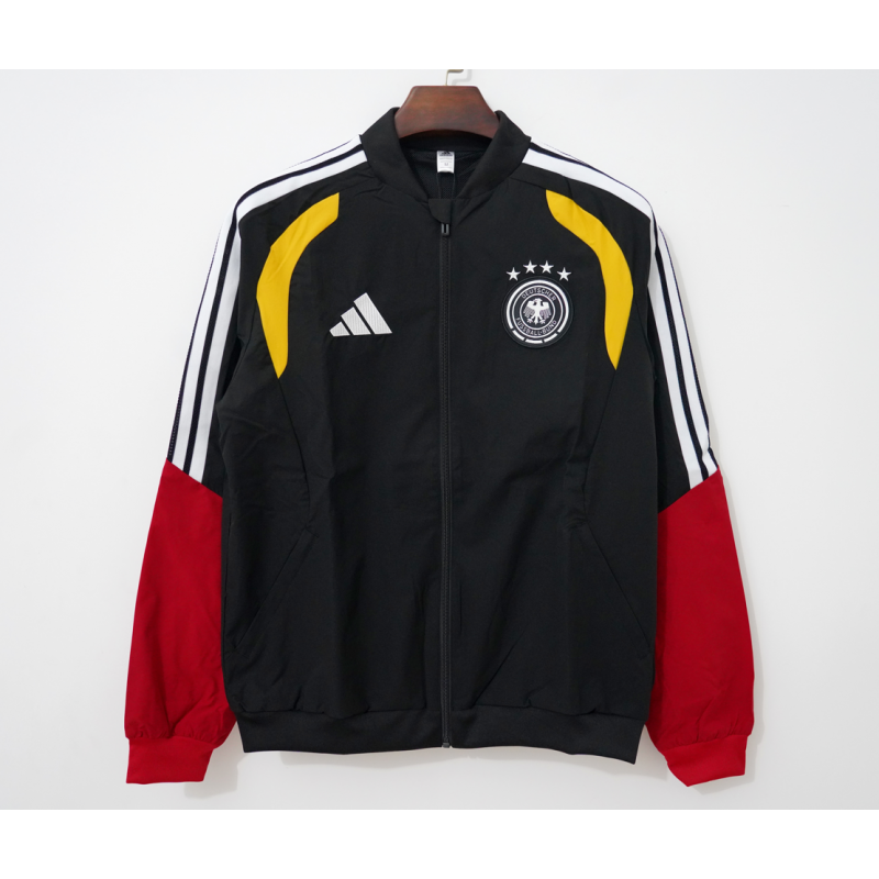 Alemania Cortavientos 2026