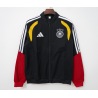 Alemania Cortavientos 2026