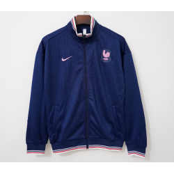 Francia Chaqueta Azul 2026