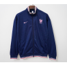 Francia Chaqueta Azul 2026