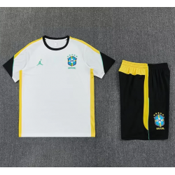 Kit Entrenamiento Brasil...