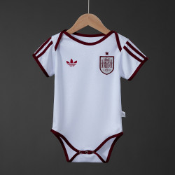 España Body Visitante 2026