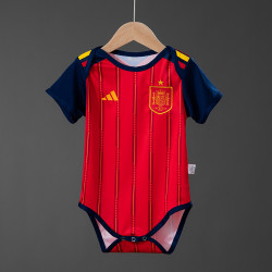 España Body Local 2026