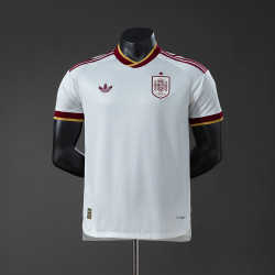 España Player Version...