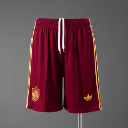 España Pantalon Visitante 2026