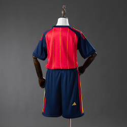 España KIT NIÑO Local 2026
