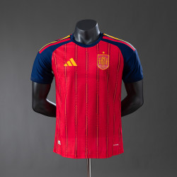 España Player Version Local...