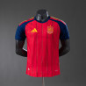 España Player Version Local 2026