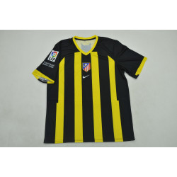 Atletico de Madrid Retro...