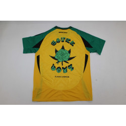 Jamaica x Eladio Carrion Sauce Boyz