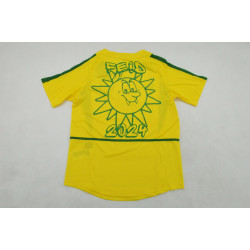 Brasil 2002 x Feid