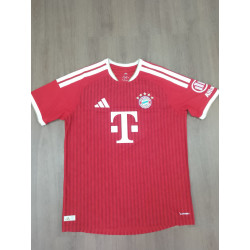 Bayern Munich Player...
