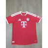 Bayern Munich Player Version Local 26-27