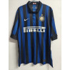 Inter de Milan Retro Local 11-12