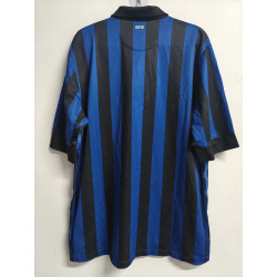 Inter de Milan Retro Local 11-12